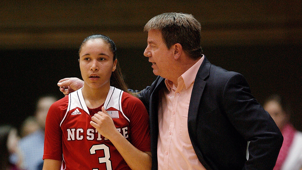 NC State women's basketball gets commitment from 13-year-old